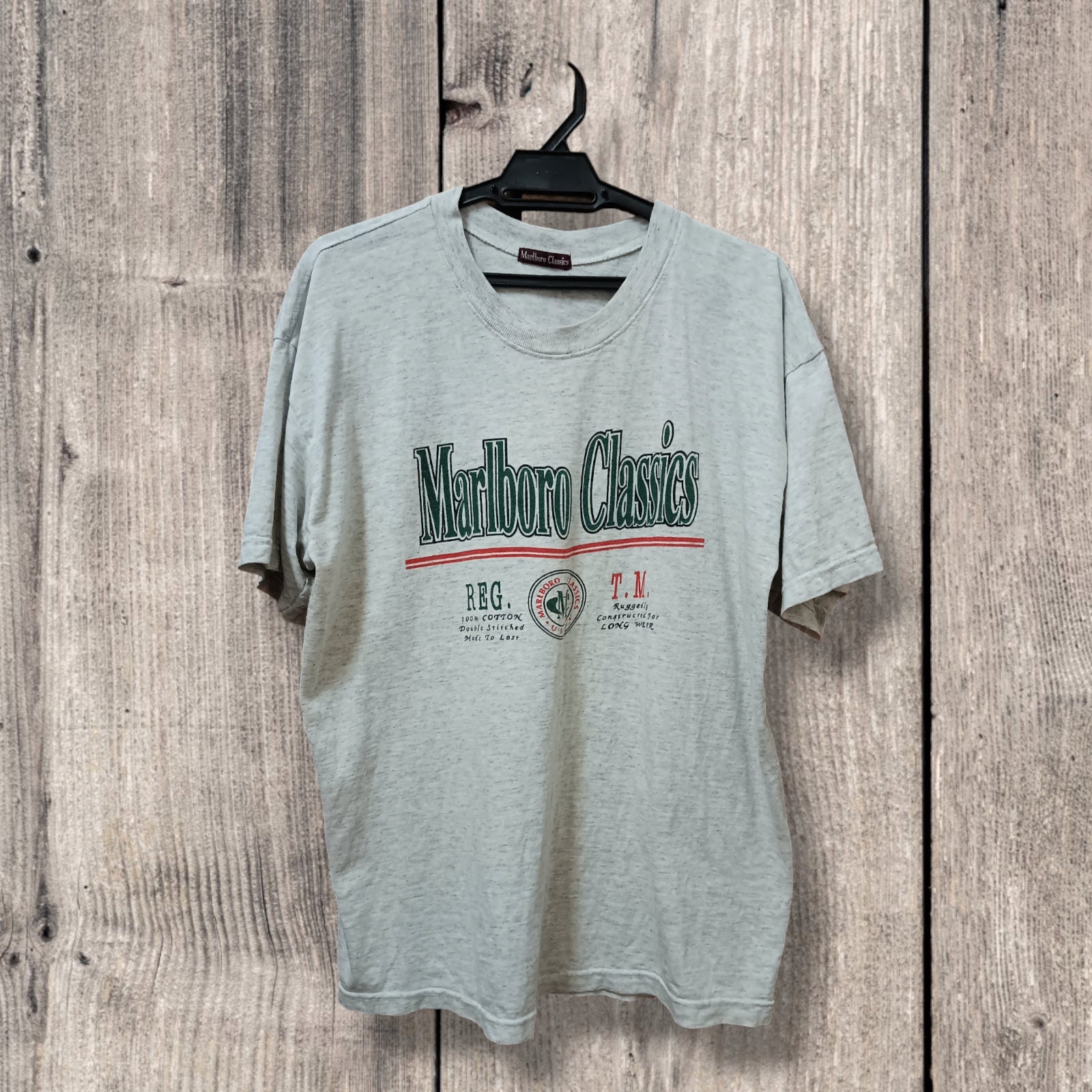 Marlboro Classics Shirt - Etsy Marlboro Classics Shirt - Etsy