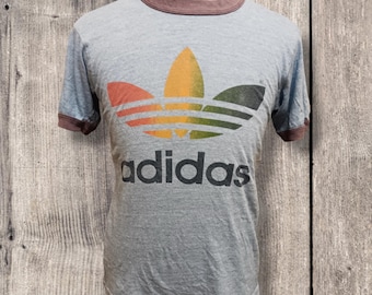 Adidas Adicolour | Vintage Shirt