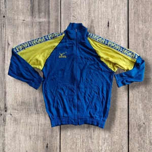 Legea Sport | Vintage jas