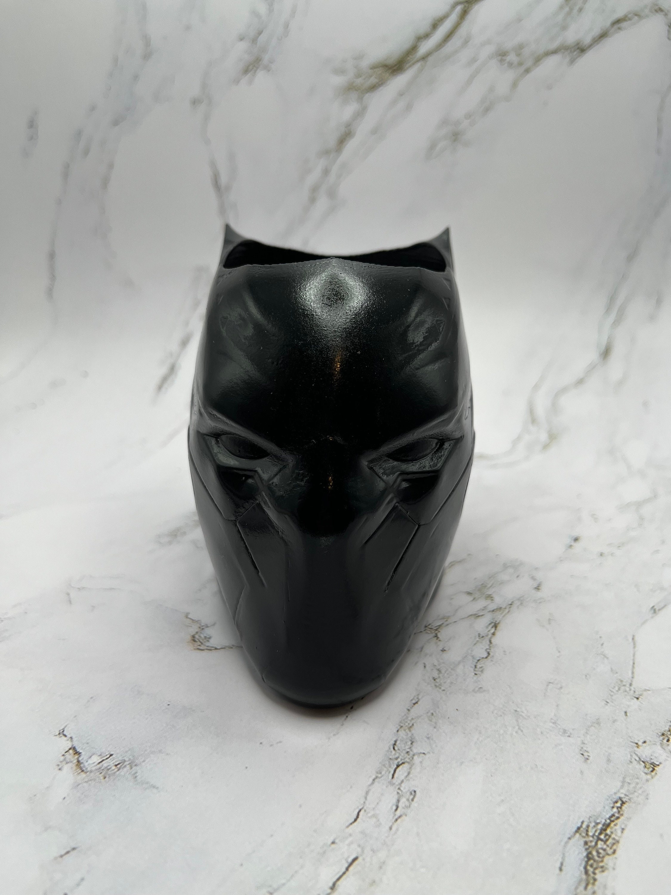T-shirt Black Panther Wakanda Forever - Impression 3D Unisexe - Couleur Multicolore