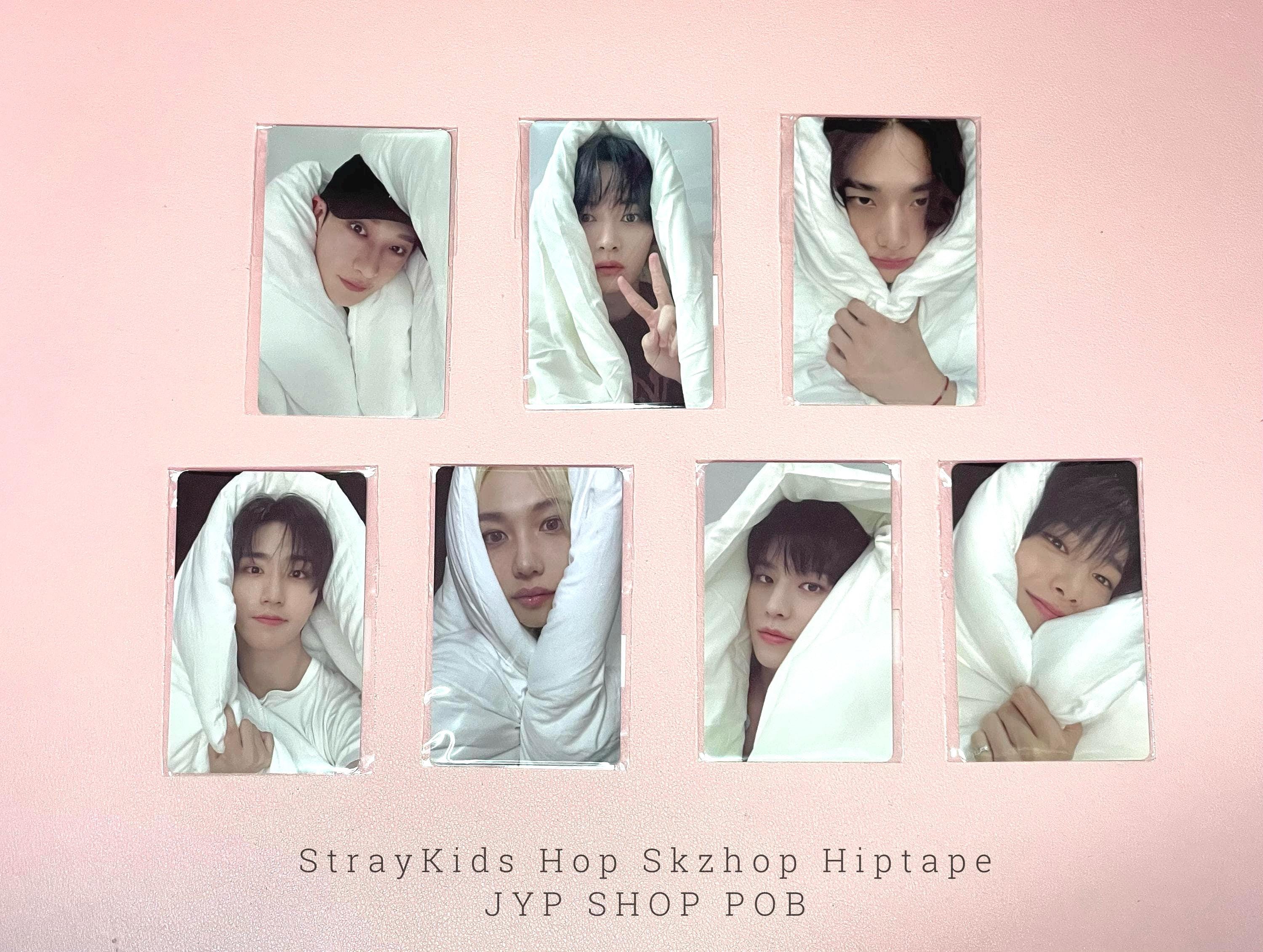 Skz Pob - Etsy