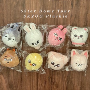 Stray Kids 5 Star Dome Tour Japan Official Photocards + More