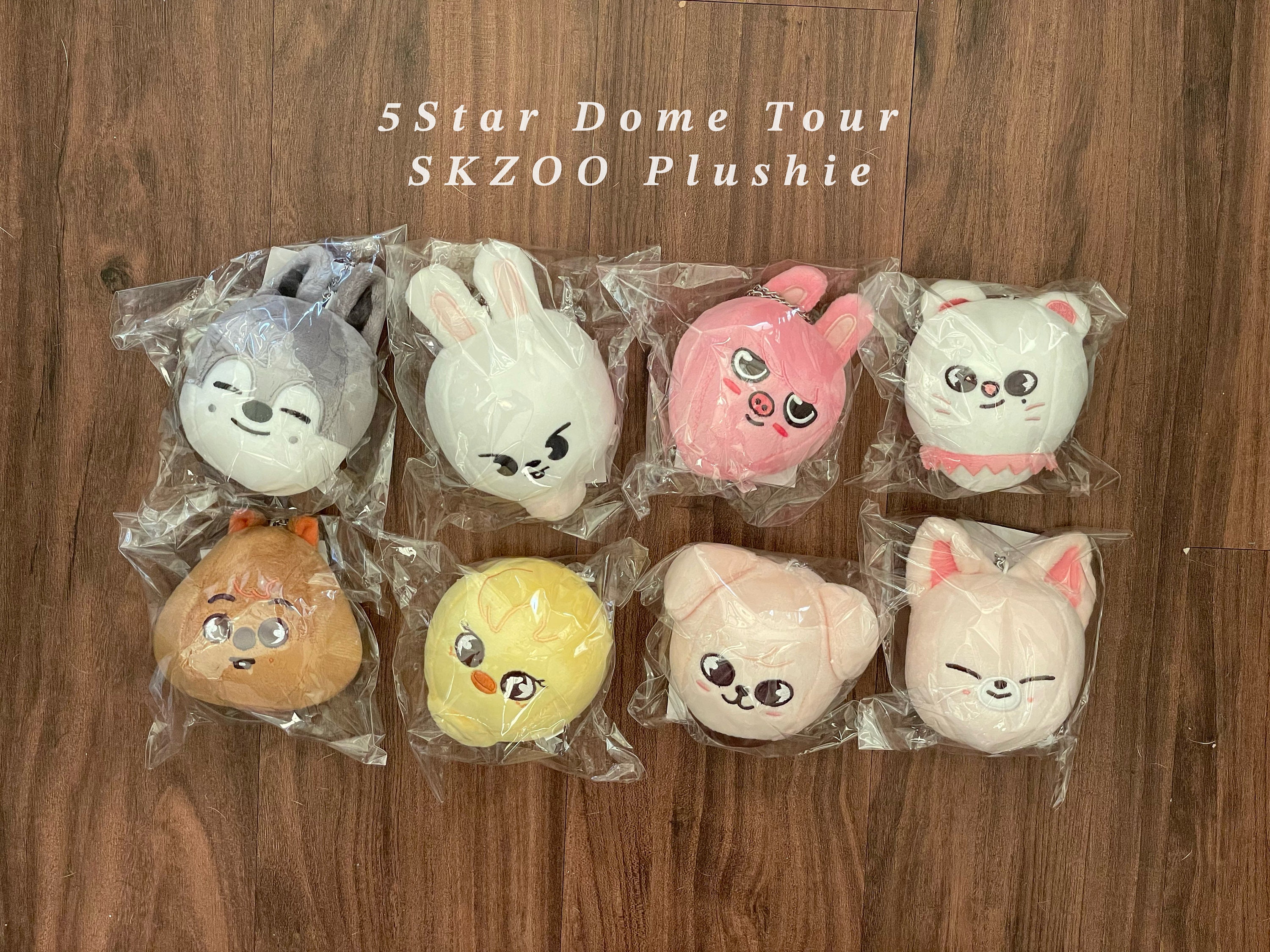 Skzoo Plush Official - Etsy Skzoo Plush Official - Etsy