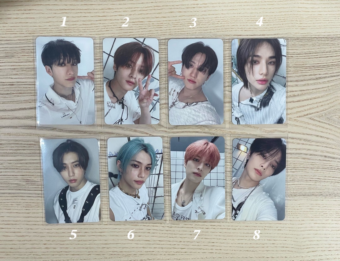 White Cotton Cards DTP1T - Mini album fotografico New Baby