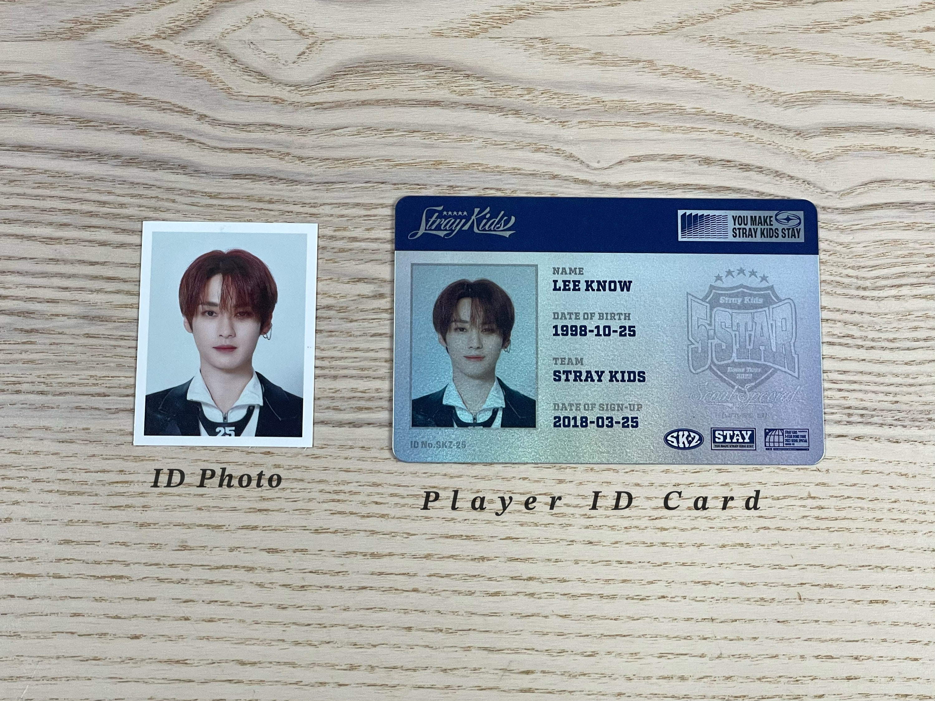 Stray Kids 5-star Dome Tour Seoul Special Unveil 13 Official Photo