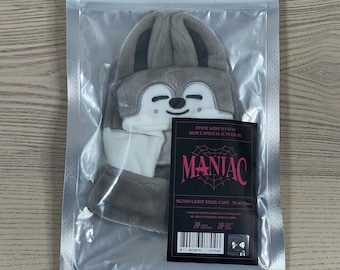 Stray Kids Toy World Fan Connecting 5-star Dome Tour Seoul Special