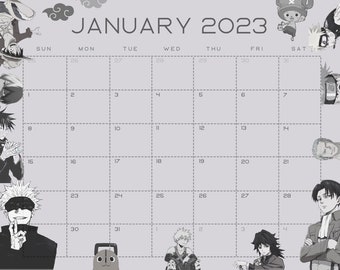 Animes 2023  Ellun Contabilidade Digital