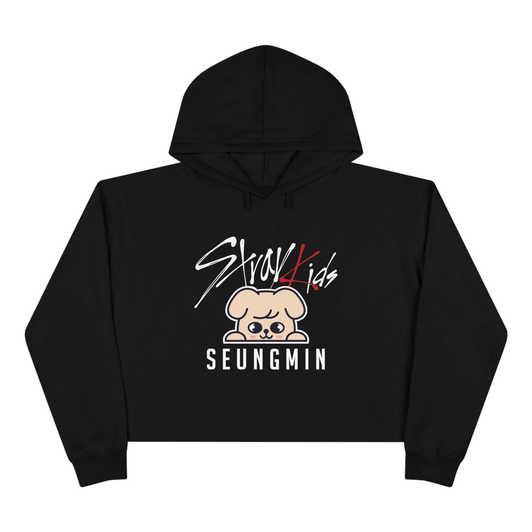 Seungmin hoodie sale