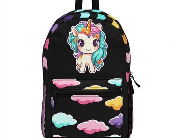 Unicorn Backpack