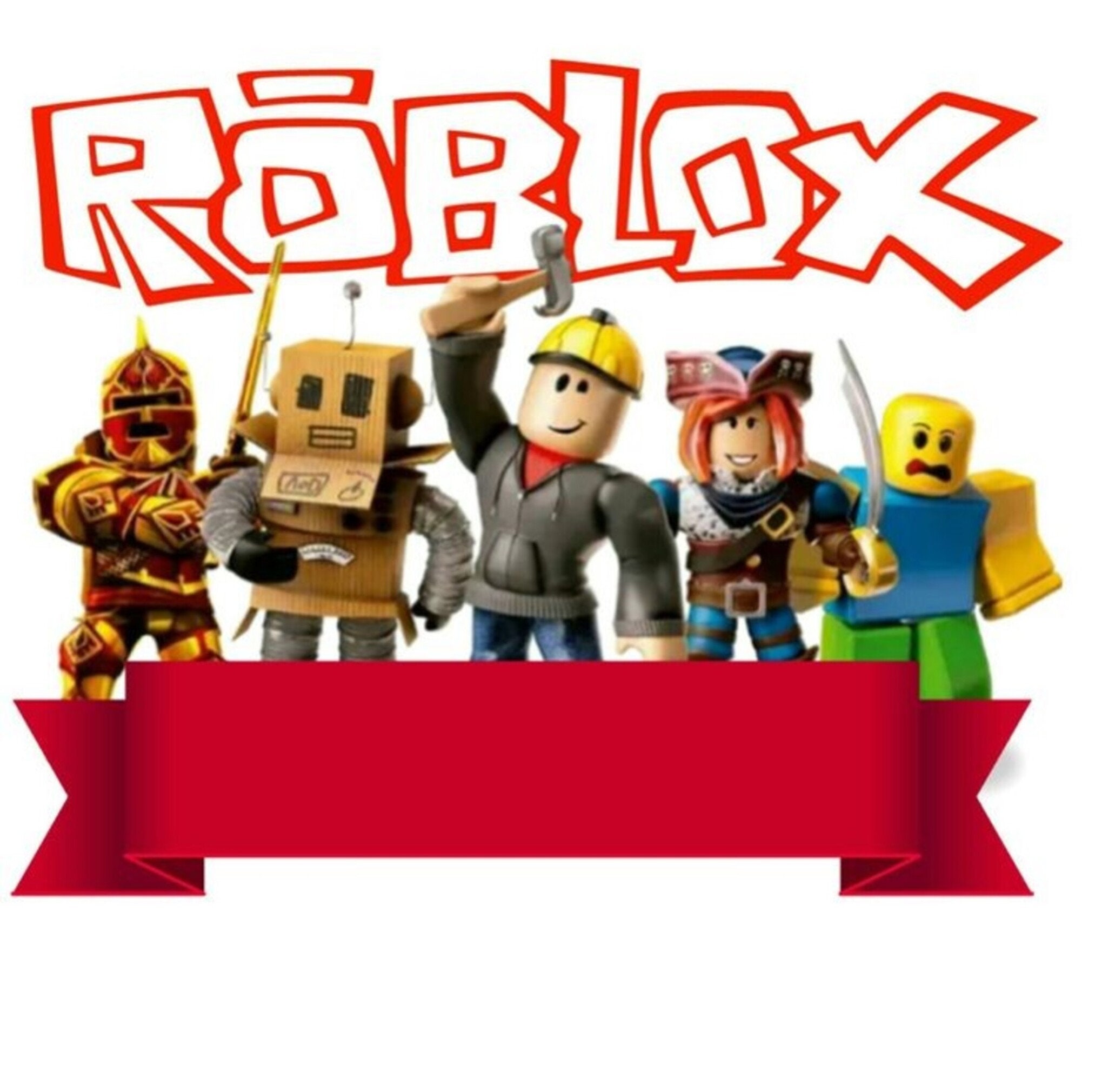 TOPPER ROBLOX