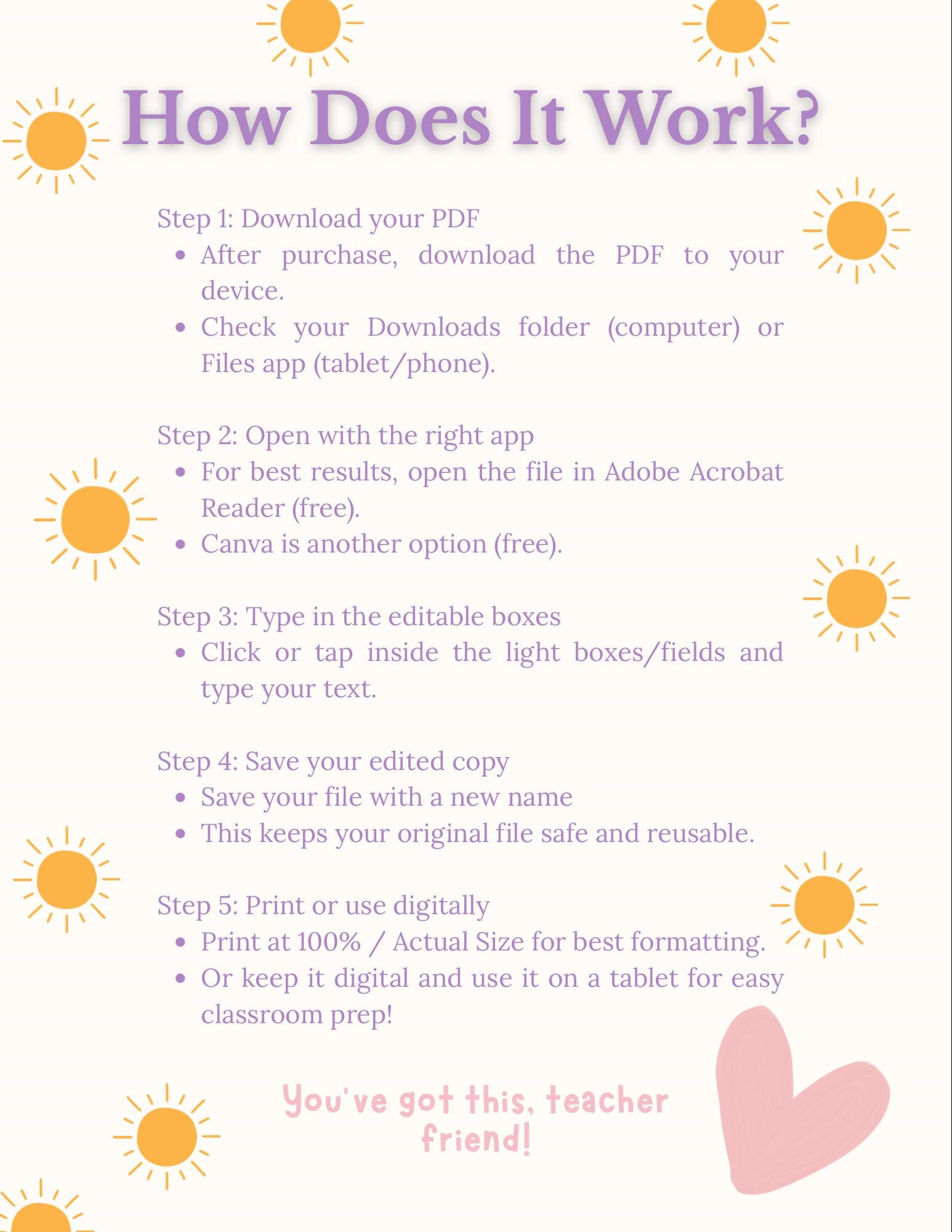 Alphabet Tracing Workbook | Pre-k Handwriting Practice (printable PDF