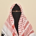 see more listings in the Kufiyah section