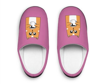 Zapatillas de interior para mujer