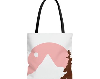 Bolsa de mano simple