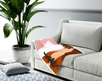 Manta de pañales para bebés