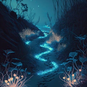 Dream path