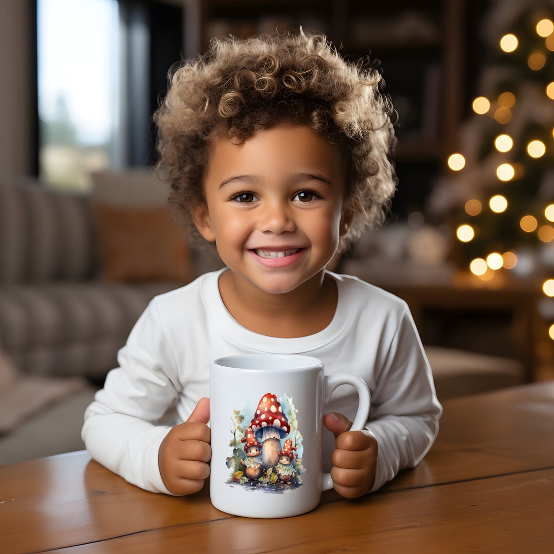 Caribou coffee christmas mugs