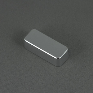 ESSENSE Collection – Aluminum 2.25u Keycap