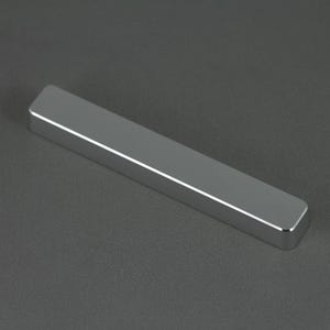 ESSENSE Collection – Aluminum 6.25u Spacebar Keycap