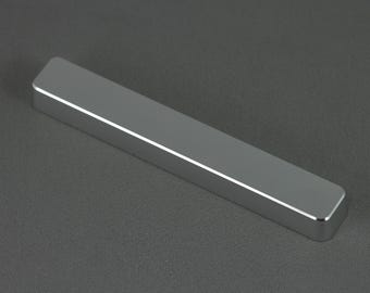 Colección ESSENSE – Tecla espaciadora de aluminio de 6,25 u