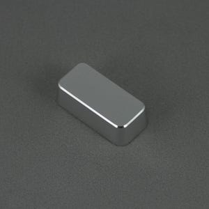 ESSENSE Collection – Aluminum 2u Keycap