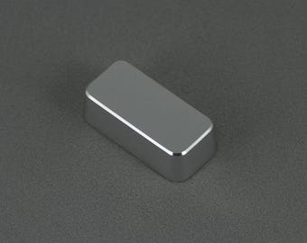 ESSENSE Collection – Aluminum 2u Keycap