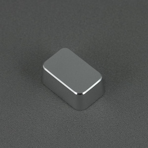 ESSENSE Collection – Aluminum 1.5u Keycap