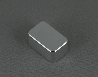 ESSENSE Collection – Aluminum 1.5u Keycap
