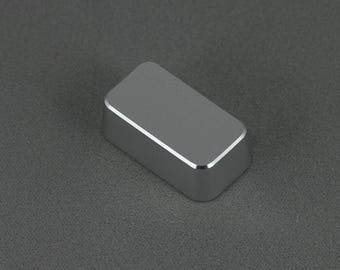 ESSENSE Collection – Aluminum 1.75u Keycap