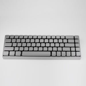Artificer ESSENSE Aluminum Keyboard - 68 Keys