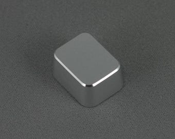 ESSENSE Collection – Aluminum 1.25u Keycap