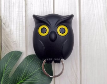 Super fun cute animal key hooks, perfect gift.