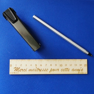 Règle de 15cm