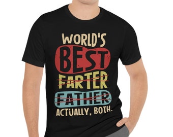Funny Dad Shirt, Graphic Tee for Dad, Gift for Dad, Dad Funny T-shirt, Father's Day gift, Dad gifts, Funny tee for Dad