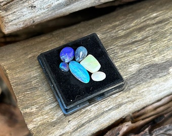 ミックスフィールドオパールダブレットバンドル NO525 - Etsy 日本