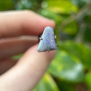 2.08 カラットのミンタビーソリッドオパール - Etsy 日本 2.08 カラットのミンタビーソリッドオパール - Etsy 日本