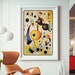 see more listings in the Miró Printable Wall Art section