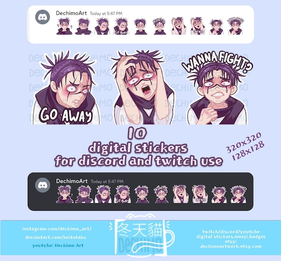 Join Animazing, Anime • Social • Chill • Friendly • Wholesome • Active •  Emotes • Stickers • VC Discord Server