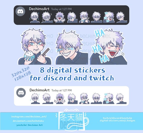 Join Animazing, Anime • Social • Chill • Friendly • Wholesome • Active •  Emotes • Stickers • VC Discord Server