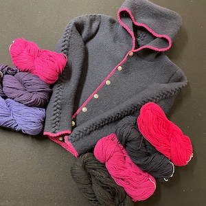 Sheep wool