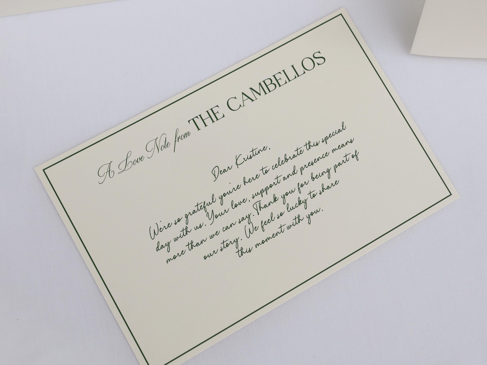 Wedding Seating Chart Envelope Template Guest Message Cards Editable ...