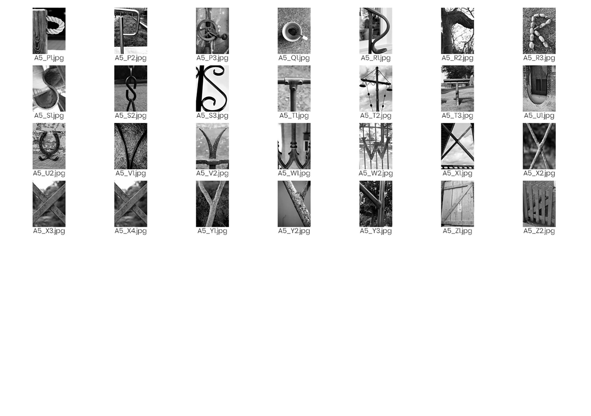 77-letter-art-alphabet-photography-letters-download-black-white-and-sepia-alphabet-photography-create-unique-diy-letter-art-abstract-etsy
