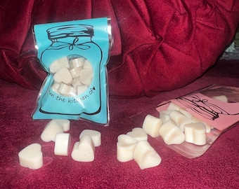 Heart Wax Melts