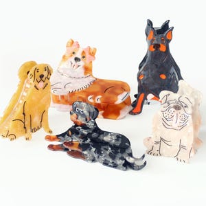 Fermaglio, Per Capelli, In Metallo, Motivo: Farfalla | Merceria E Tessuti - Foto 9