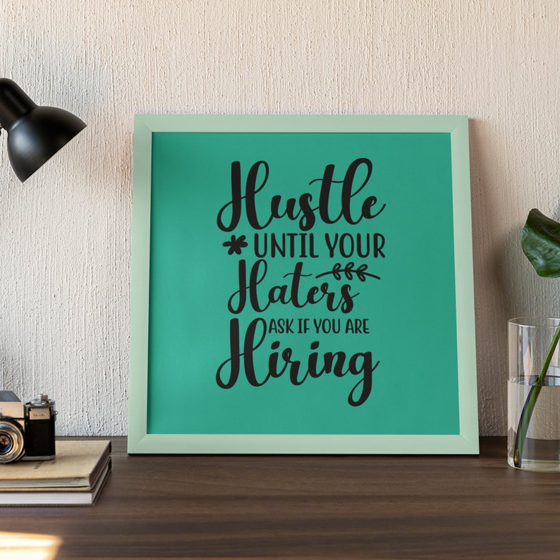 Boss Babe SVG Bundle Women Empowerment Boss Lady Queen Svg Etsy