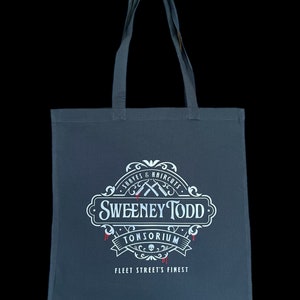 Todd bag clearance