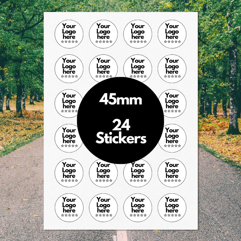 Personalised Stickers Wedding Favour Stickers Wedding Décor Teacher