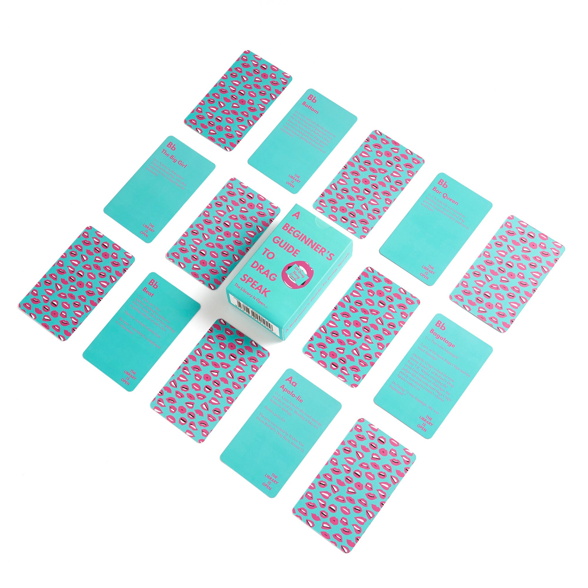 Your Ultimate Guide to Drag Queen Slang I A Beginners Guide to Drag