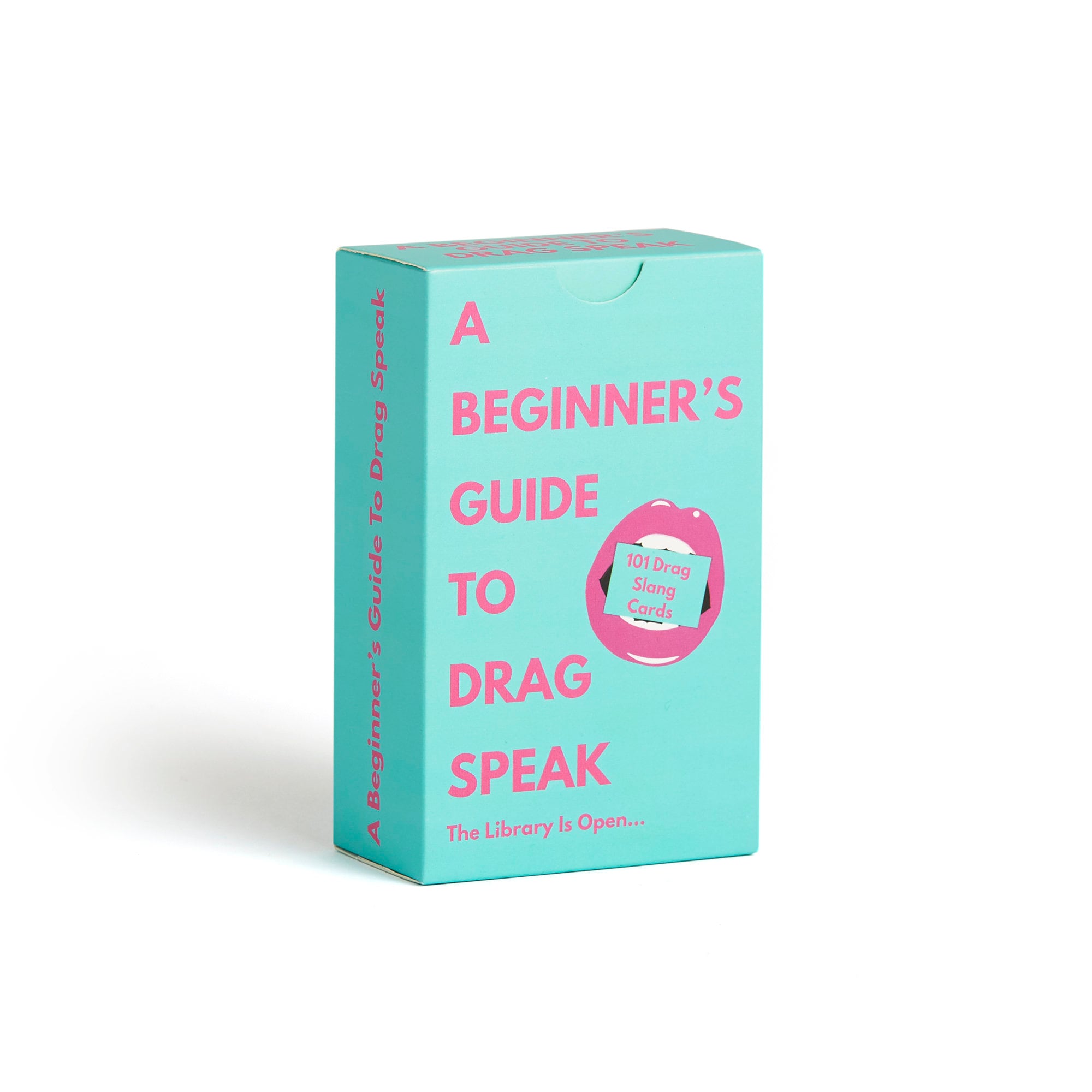 Your Ultimate Guide to Drag Queen Slang I A Beginners Guide to Drag