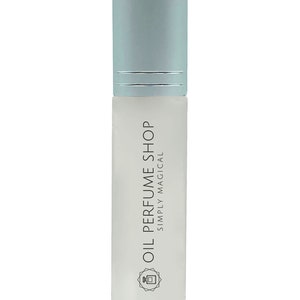 Oil Perfume Shop - Crystal White Musk